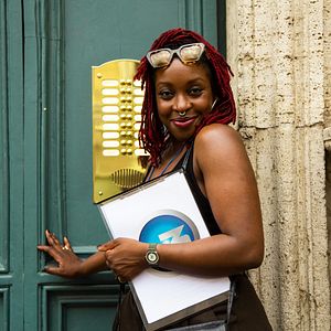 Bilder Ronkẹ Adékoluẹjo