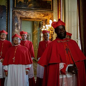 Bilder Der göttliche Andere