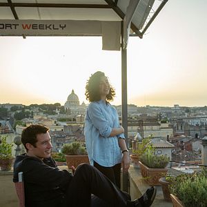 Bilder Matilda De Angelis