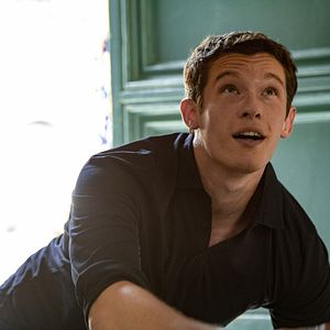 Bilder Callum Turner