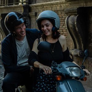 Bilder Matilda De Angelis