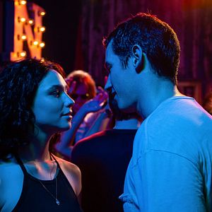 Bilder Matilda De Angelis