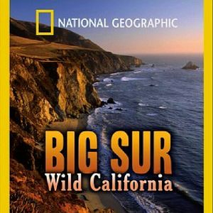 Bilder Big Sur: Wild California