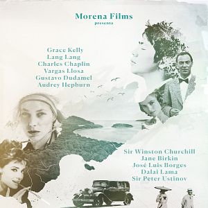 Bilder Formentor, el mar de las palabras