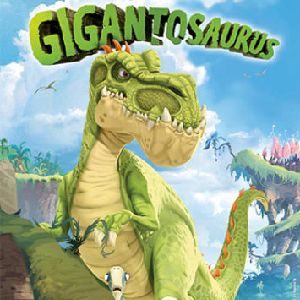 Bilder Gigantosaurus