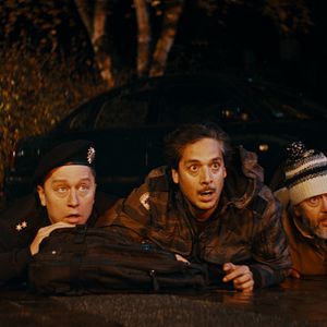 Bilder Alexander Hörbe