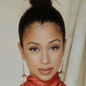Bilder Liza Koshy