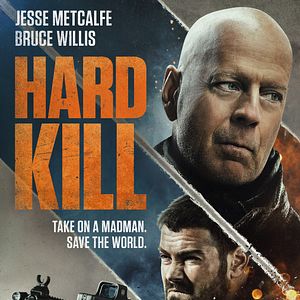 Bilder Hard Kill