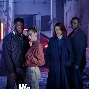 Bilder We Hunt Together