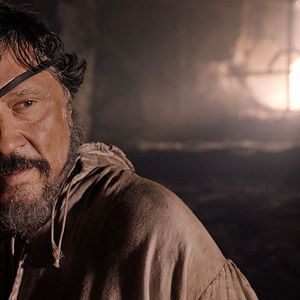 Bilder Carlos Bardem