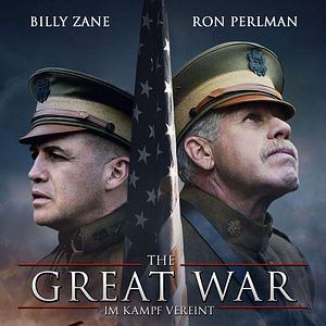 Bilder The Great War – Im Kampf vereint