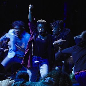 Bilder Indes galantes