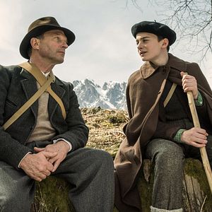 Bilder Thomas Kretschmann