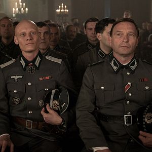 Bilder Thomas Kretschmann