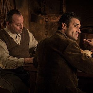 Bilder Gilles Marini