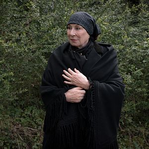 Bilder Anjelica Huston