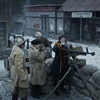 Bilder Convoy 48 - The War Train