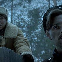 Bilder Convoy 48 - The War Train