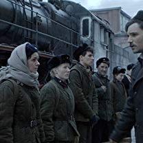 Bilder Convoy 48 - The War Train