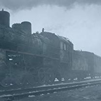 Bilder Convoy 48 - The War Train