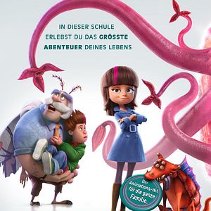 Bilder Die Monster Academy