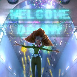 Bilder Die Monster Academy