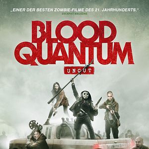 Bilder Blood Quantum