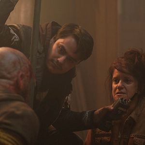 Bilder Blood Quantum