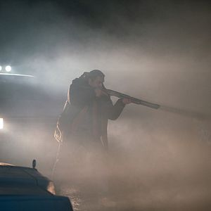 Bilder Blood Quantum