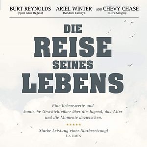 Bilder Die Reise seines Lebens