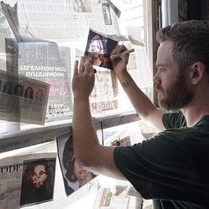 Bilder Anderson Falls - Ein Cop am Abgrund