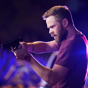 Bilder Anderson Falls - Ein Cop am Abgrund