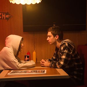 Bilder First Light - Die Auserwählte