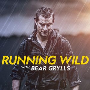 Bilder Bear Grylls: Stars am Limit