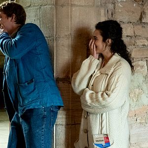 Bilder Camélia Jordana