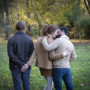 Bilder Les Choses qu’on dit, les choses qu’on fait