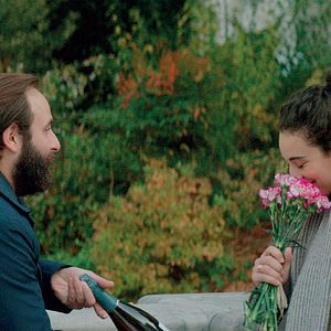 Bilder Camélia Jordana