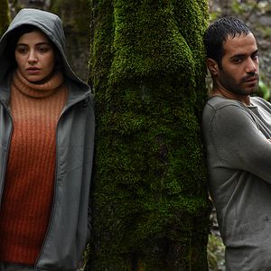 Bilder Doch das Böse gibt es nicht