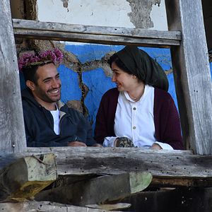 Bilder Doch das Böse gibt es nicht