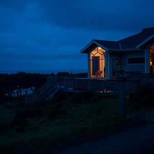 Bilder The Rental – Tod im Strandhaus