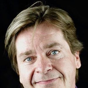 Bilder George McGrath