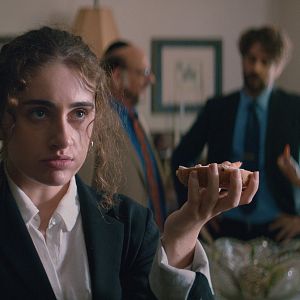 Bilder Rachel Sennott