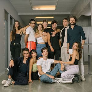 Bilder Itzan Escamilla