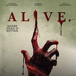 Bilder Alive - Gib nicht auf!