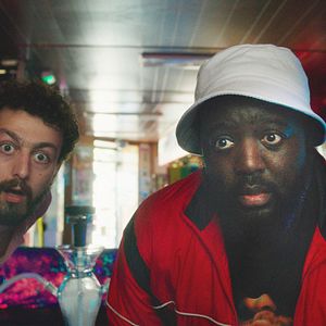 Bilder Roman Frayssinet