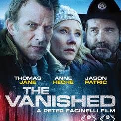 Bilder Vanished - Tage der Angst