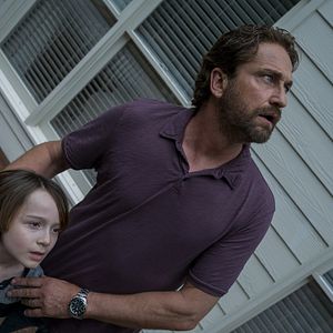 Bilder Gerard Butler