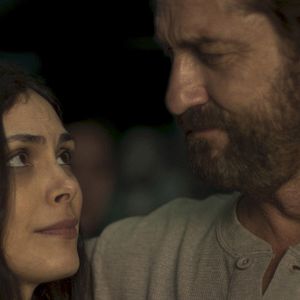 Bilder Gerard Butler