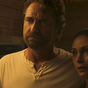 Bilder Gerard Butler