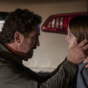 Bilder Gerard Butler